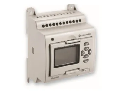 AB Rockwell Output Module Model: 2080-OF2 online AB Rockwell Output Module Model: 2080-OF2 online