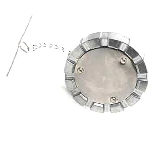 American truck aluminum ventilation fuel tank cover 572.1009 / 5721009 online American truck aluminum ventilation fuel tank cover 572.1009 / 5721009 online