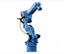 Anchuan Robot YR-ES200rd-J00 Robot Debugging and Maintenance online Anchuan Robot YR-ES200rd-J00 Robot Debugging and Maintenance online