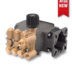 AR high-pressure column pump JR-M05.10C DX+F48 traffic 5L/min Pressure 100BAR online AR high-pressure column pump JR-M05.10C DX+F48 traffic 5L/min Pressure 100BAR online