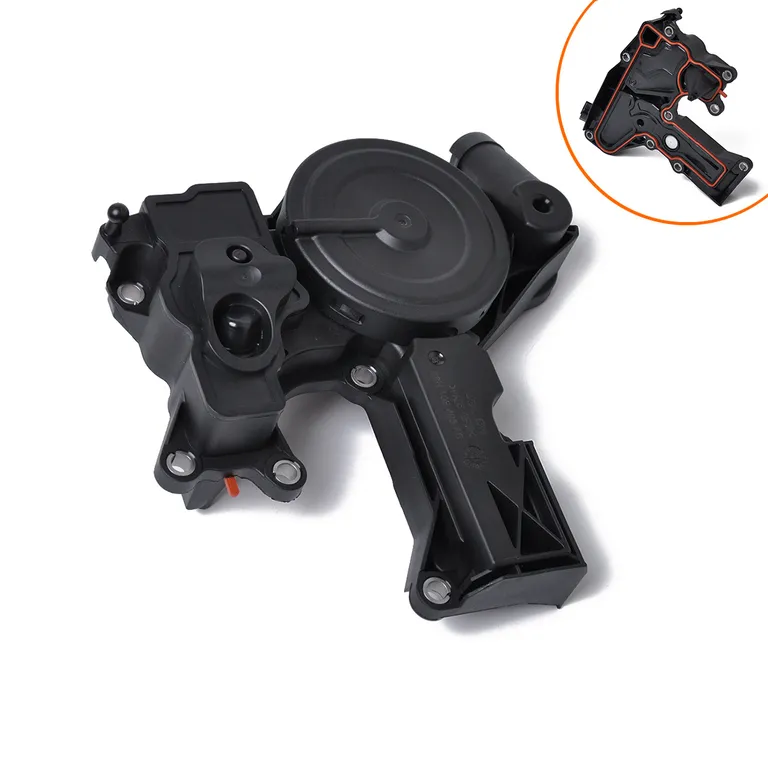 Auto oil and water separator/exhaust gas valvefor Volkswagen Audi, Skoda, Seat OE: 06H103495B online Auto oil and water separator/exhaust gas valvefor Volkswagen Audi, Skoda, Seat OE: 06H103495B online