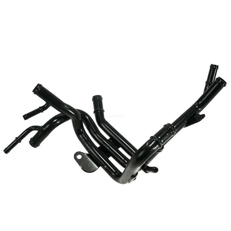 Auto water pipe for Audi 06D121065L 06D121065J 06D121085C online Auto water pipe for Audi 06D121065L 06D121065J 06D121085C online