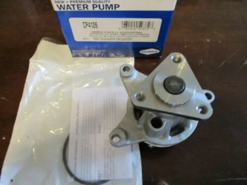 Auto water pumpfor Mazda 6 Pentium Fox LF0115100A LF9415100A online Auto water pumpfor Mazda 6 Pentium Fox LF0115100A LF9415100A online
