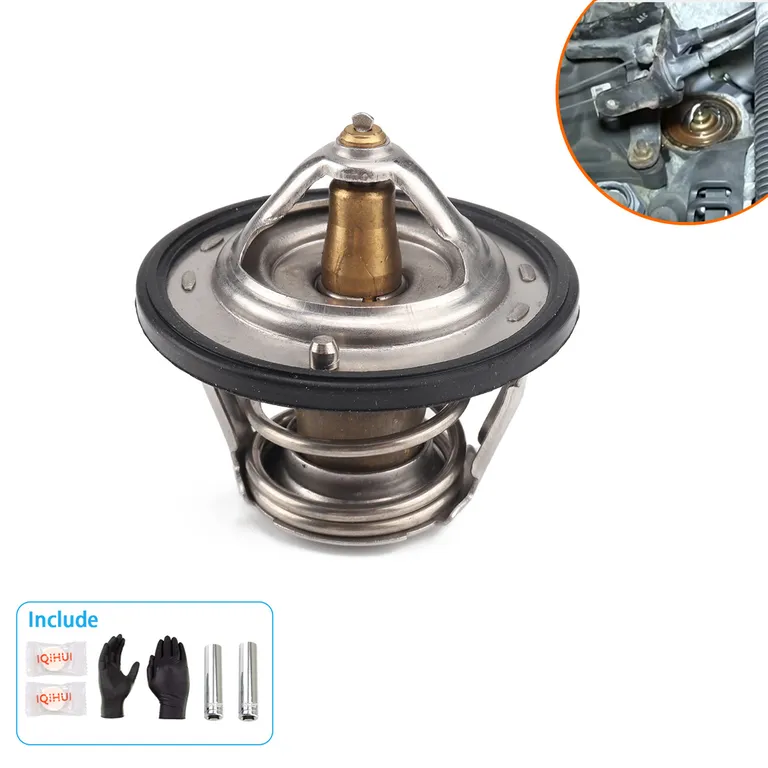 Automotive thermostat/78 ° C thermostat- for Subaru/OE: 21200AA071 online Automotive thermostat/78 ° C thermostat- for Subaru/OE: 21200AA071 online