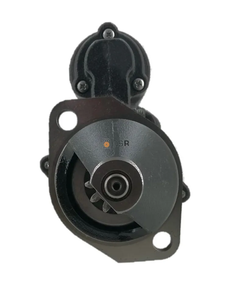AZE4184 starting motor 50479102 starting motor Hatz starting motor 24V11 teeth online AZE4184 starting motor 50479102 starting motor Hatz starting motor 24V11 teeth online