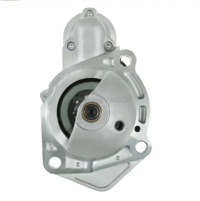 AZF4507 starting motor 11130728 starter for Mercedes -Benz start motor motor online AZF4507 starting motor 11130728 starter for Mercedes -Benz start motor motor online