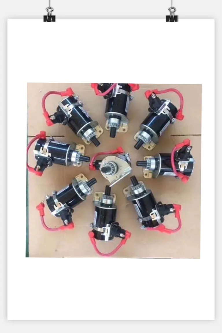 Bailitong Starting motor motor 844717 starting motor 590476 starter 846451 start motor motor online Bailitong Starting motor motor 844717 starting motor 590476 starter 846451 start motor motor online