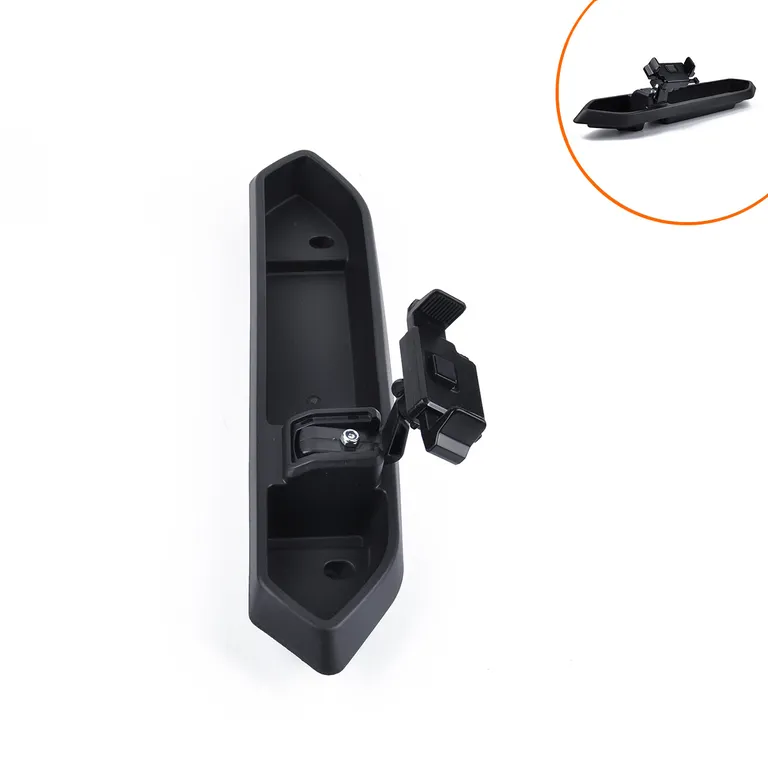 border -18 19 models JL mobile phone bracket car mobile phone navigation rack mobile phone seat storage box online