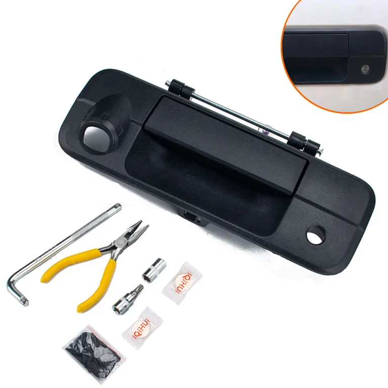 border -Automotive Tail Gate Handfor Toyota OE: 69090-0C050 online border -Automotive Tail Gate Handfor Toyota OE: 69090-0C050 online