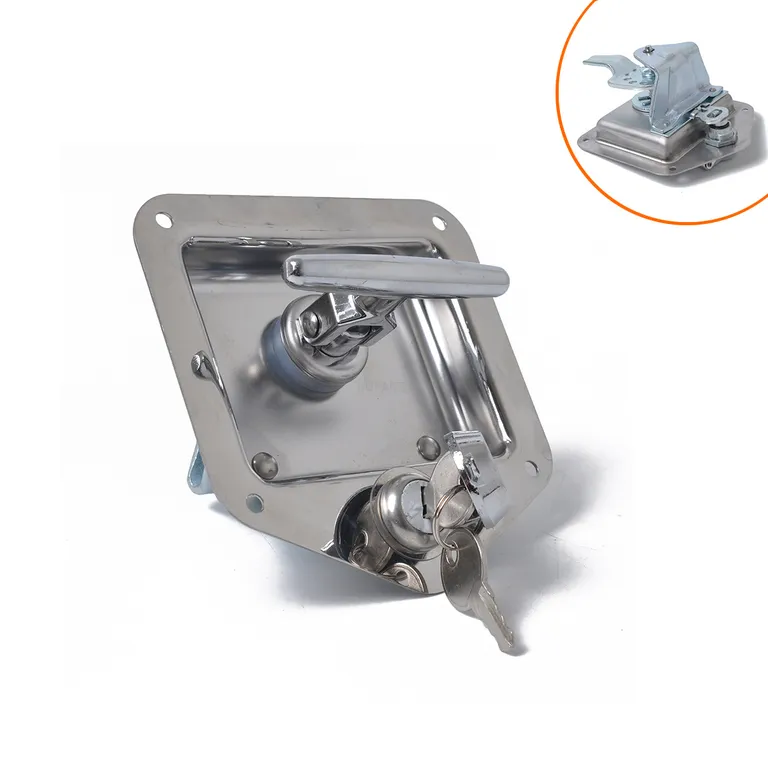 border best -selling boutique car yacht door lock accessories stainless steel tool box lock T type tool box lock online border best -selling boutique car yacht door lock accessories stainless steel tool box lock T type tool box lock online