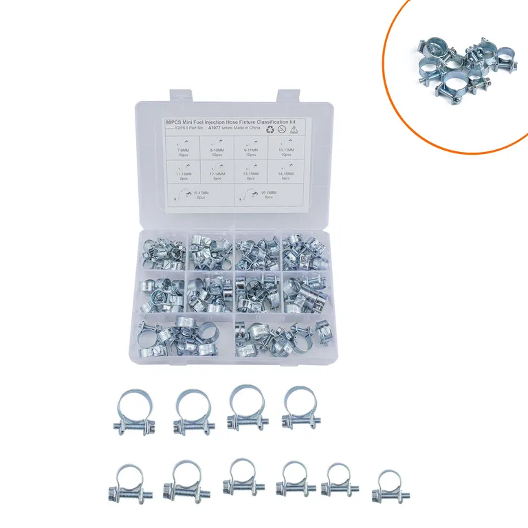 border best-selling product-88 only 1 kind of specifications of carbon steel galvanized mini card fuel pipe clamps online border best-selling product-88 only 1 kind of specifications of carbon steel galvanized mini card fuel pipe clamps online