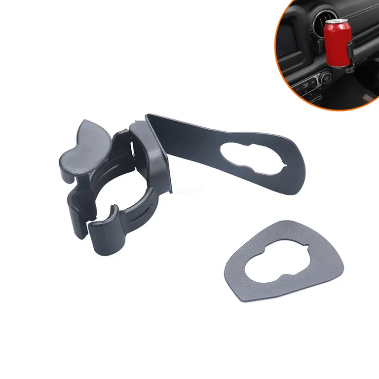border hot -selling car multifunctional water cup holder mobile phone stand outlet beverage racks for Wrangler JK online border hot -selling car multifunctional water cup holder mobile phone stand outlet beverage racks for Wrangler JK online