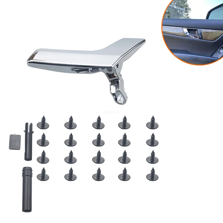 border hot -selling right bright light car door inside 2047202663 for Mercedes -Benz 2047202271 online border hot -selling right bright light car door inside 2047202663 for Mercedes -Benz 2047202271 online
