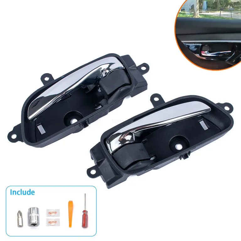 [border hot-selling] Car door handle door inner pull hand-forTeana/Nissan/Pathfinder online