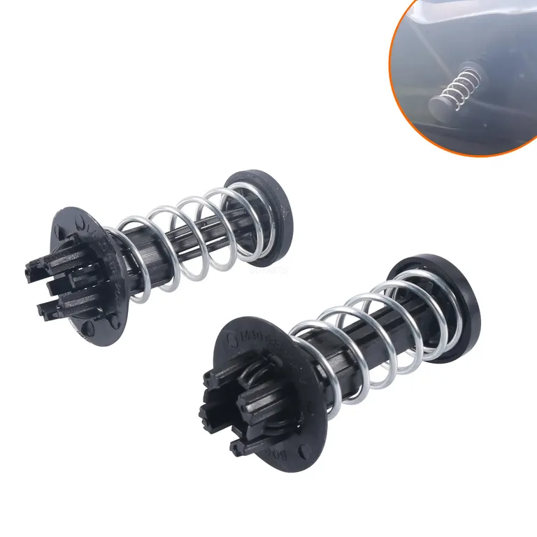 border hot-selling two-loaded hood buffer A2048800127 for Mercedes Benz 2-3 online border hot-selling two-loaded hood buffer A2048800127 for Mercedes Benz 2-3 online
