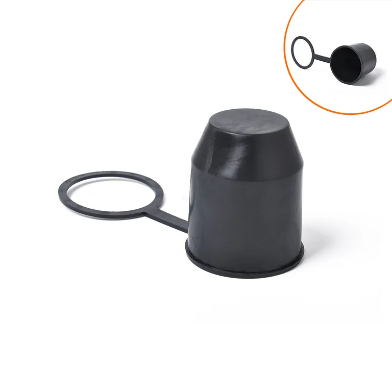 border RV trailer accessories-GM 50mm automatic traction lever ball cap to protect cap (with hook) online border RV trailer accessories-GM 50mm automatic traction lever ball cap to protect cap (with hook) online