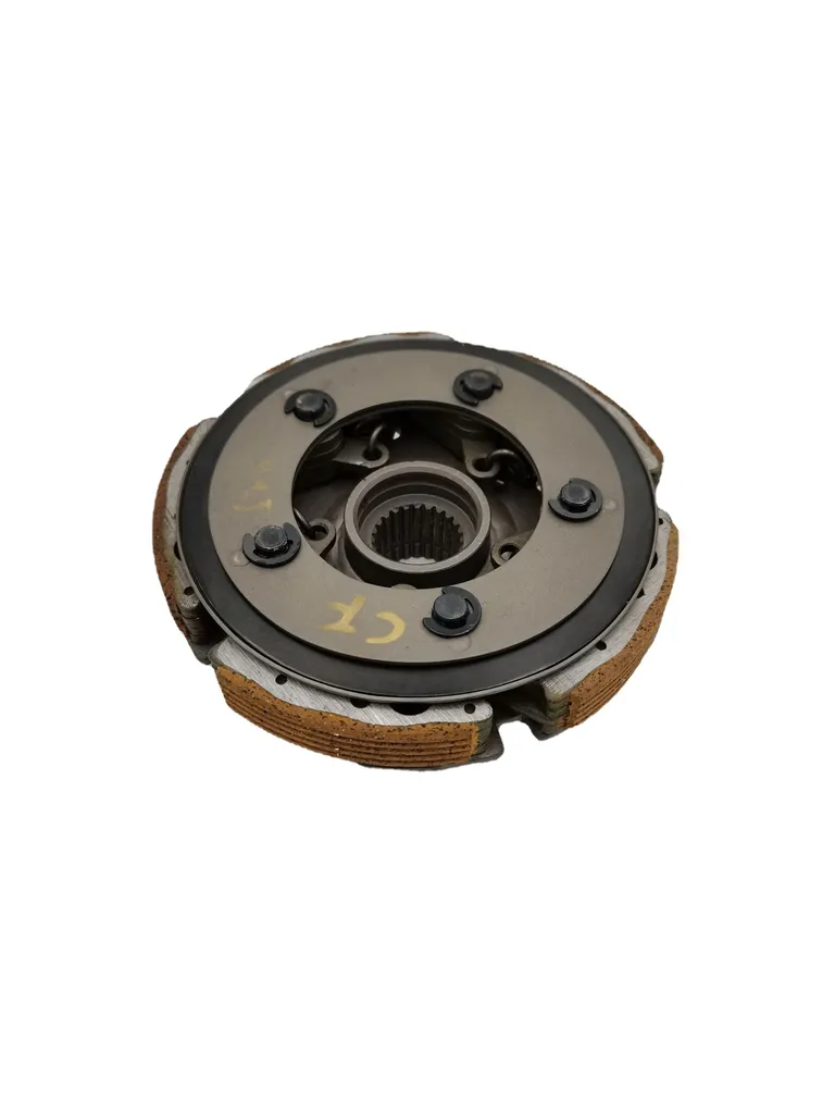CF500 HL 0180-054000-003 Chunfeng 500 centrifugal Wet Shoe Clutch online CF500 HL 0180-054000-003 Chunfeng 500 centrifugal Wet Shoe Clutch online
