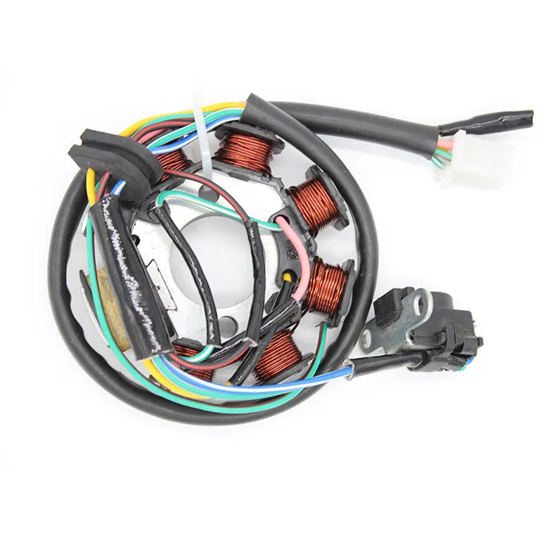 CG125 engine stator CG150 engine stator CG125CG150 magnetic motor coil online