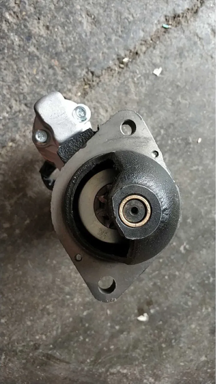 Chaochai HFC4D motivation motor QDJ1492H42A-9 starter 4A82-CE4.21.20 starter online Chaochai HFC4D motivation motor QDJ1492H42A-9 starter 4A82-CE4.21.20 starter online