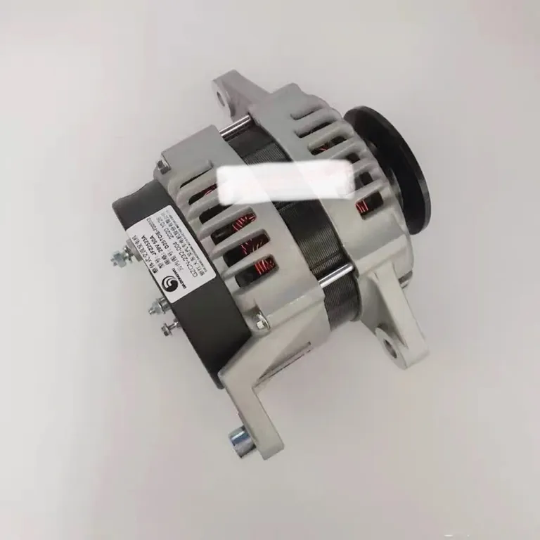 Cloud JFZ2513 generator D25TCIE-700032 generator JFZ2523A generator 28V50A online Cloud JFZ2513 generator D25TCIE-700032 generator JFZ2523A generator 28V50A online