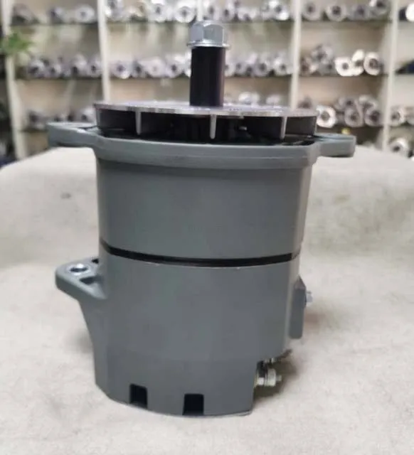 Conomin NTA855/KTA19 generator 3078115 generator JFZ2501 generator 24V50A online Conomin NTA855/KTA19 generator 3078115 generator JFZ2501 generator 24V50A online
