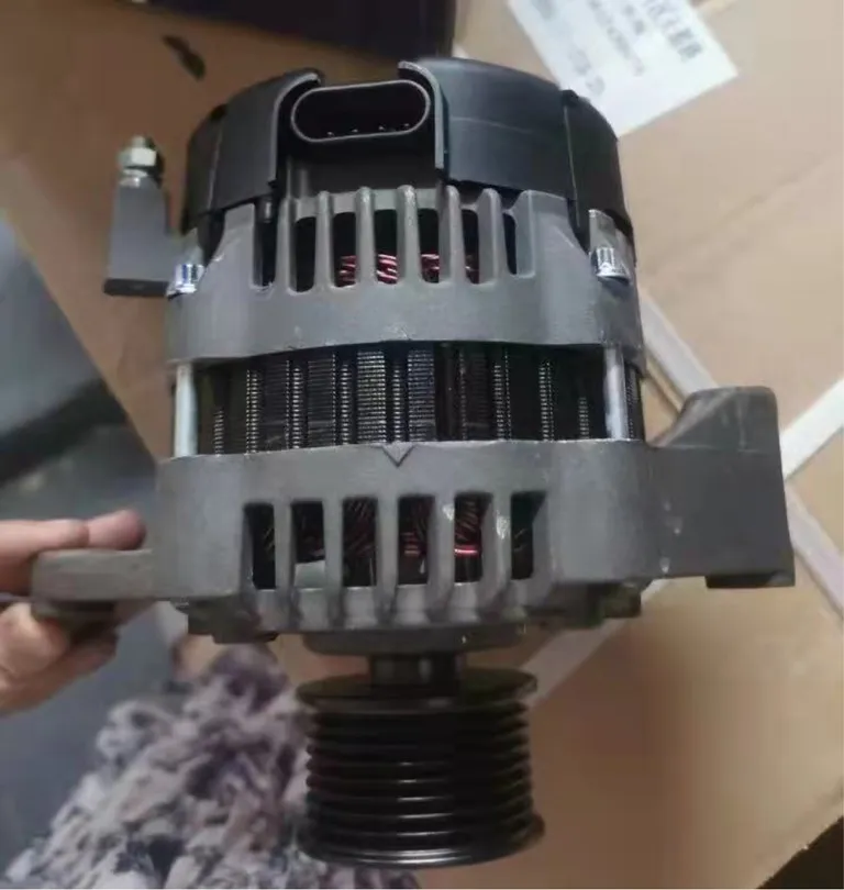 Conomin QSB6.7 generator 5318629 generator 8600615 generator 24V 45A online Conomin QSB6.7 generator 5318629 generator 8600615 generator 24V 45A online