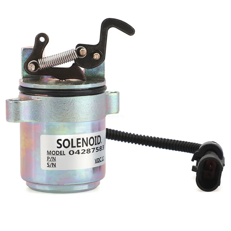 DEUTZ excavator soothing electromagnetic valve 04272956 04287583 04272733 04103808 online DEUTZ excavator soothing electromagnetic valve 04272956 04287583 04272733 04103808 online