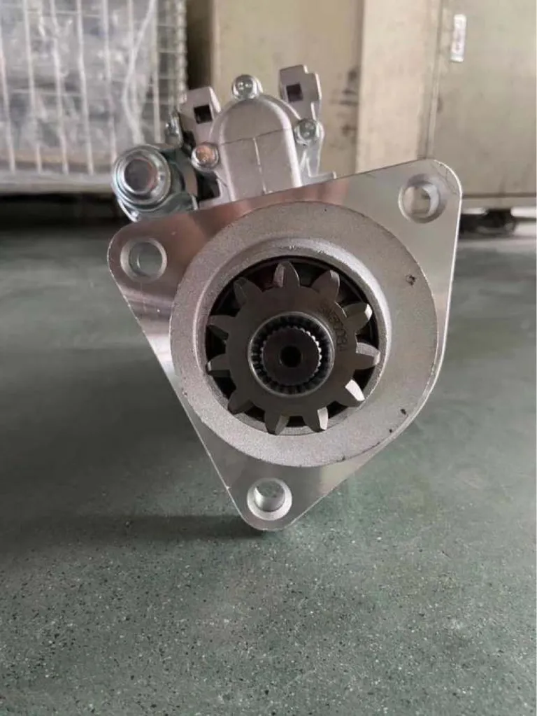 doosan 340 excavator starting motor motor doosan DL08 starter 300516-00054 motivation motor online doosan 340 excavator starting motor motor doosan DL08 starter 300516-00054 motivation motor online