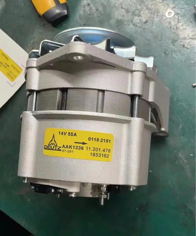 Dow Titz 01182151 generator Aak1336 generator Eitz generator 12V online Dow Titz 01182151 generator Aak1336 generator Eitz generator 12V online