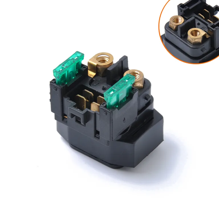 [Export e -commerce]  for YamahaDatomy Motorcycles to start relay YZF600 online