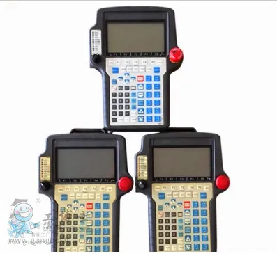FANUC Fa Na Ke Robot Slitter A05B-2518-C202 series online FANUC Fa Na Ke Robot Slitter A05B-2518-C202 series online