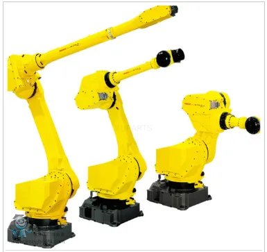 FANUC robot M-710ic/70 multi-function universal robot 70kg load online FANUC robot M-710ic/70 multi-function universal robot 70kg load online
