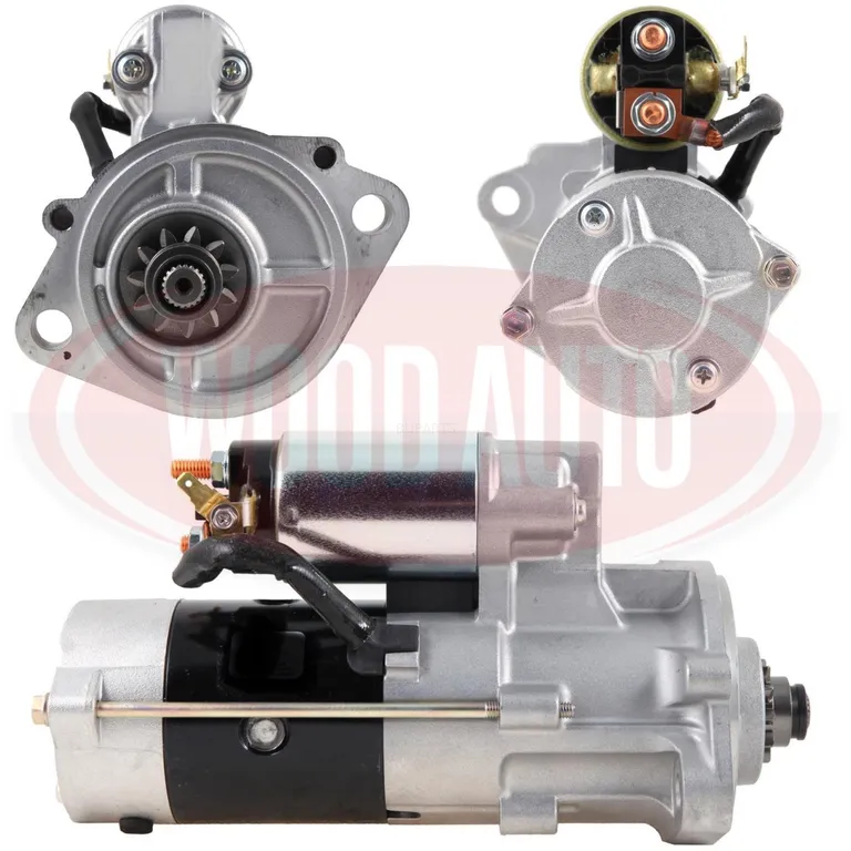 Fifty Bell 4jg starting motor M008T76371 starter M008T77071 motivation motor 12V online Fifty Bell 4jg starting motor M008T76371 starter M008T77071 motivation motor 12V online