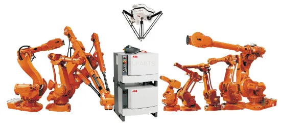 for ABB Robot IRB1410-5/1.44 Moving Robot 6-axis arc welding robot online for ABB Robot IRB1410-5/1.44 Moving Robot 6-axis arc welding robot online