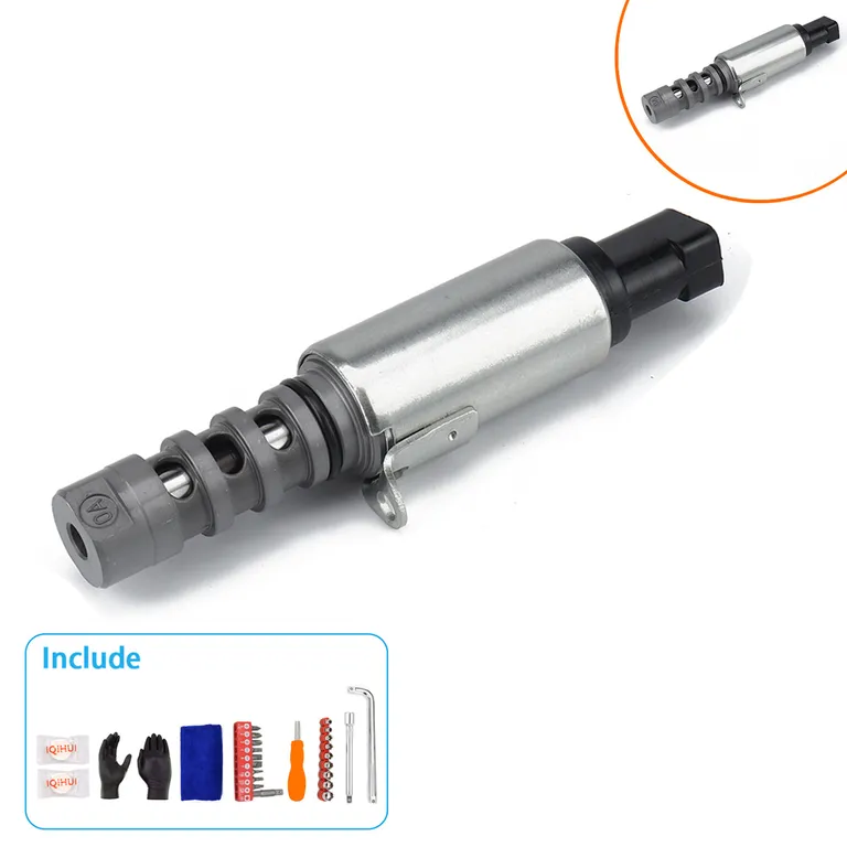 for Audi Volkswagen Passat Auto Motor Valley Valve/VVT Oil Control Valve 06E109257F online for Audi Volkswagen Passat Auto Motor Valley Valve/VVT Oil Control Valve 06E109257F online