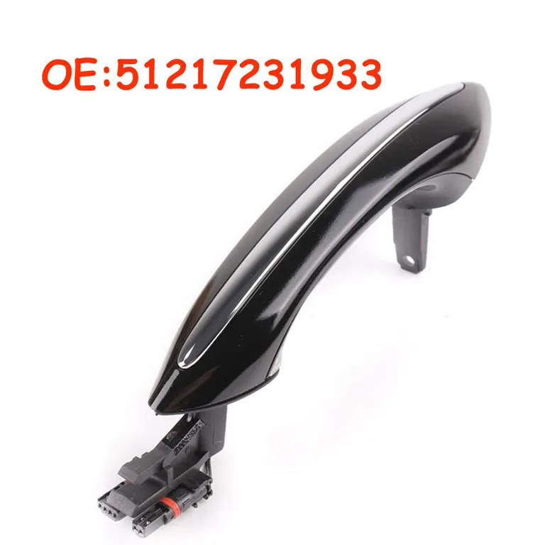 for BMW car door handle/pull handle (black) 51217231933 51217231934 online for BMW car door handle/pull handle (black) 51217231933 51217231934 online