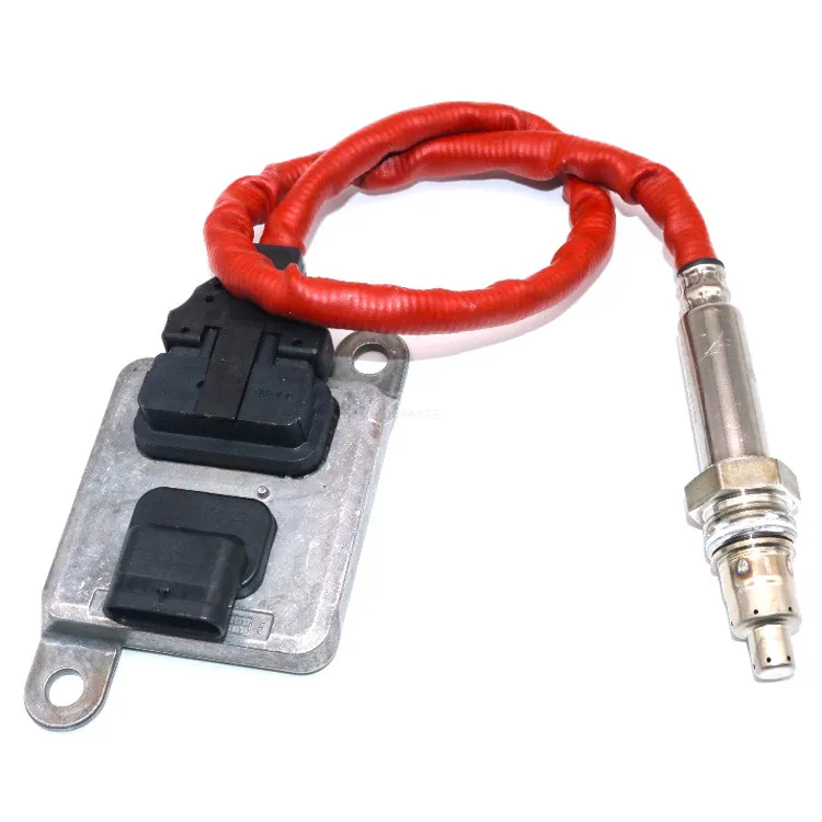 for BMW car nitrogen oxygen sensor 857646901 13628589844 5WK96697B online for BMW car nitrogen oxygen sensor 857646901 13628589844 5WK96697B online