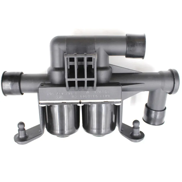 for BMW warm water valve control valve 64119310349-01 9119168 1147412221 online for BMW warm water valve control valve 64119310349-01 9119168 1147412221 online