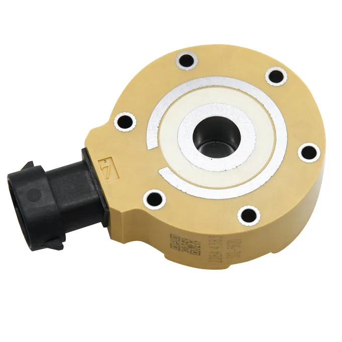 for Carter 320D oil pump fuel injection solenoid valve 312-5620 1294-0071 326-4635 online for Carter 320D oil pump fuel injection solenoid valve 312-5620 1294-0071 326-4635 online