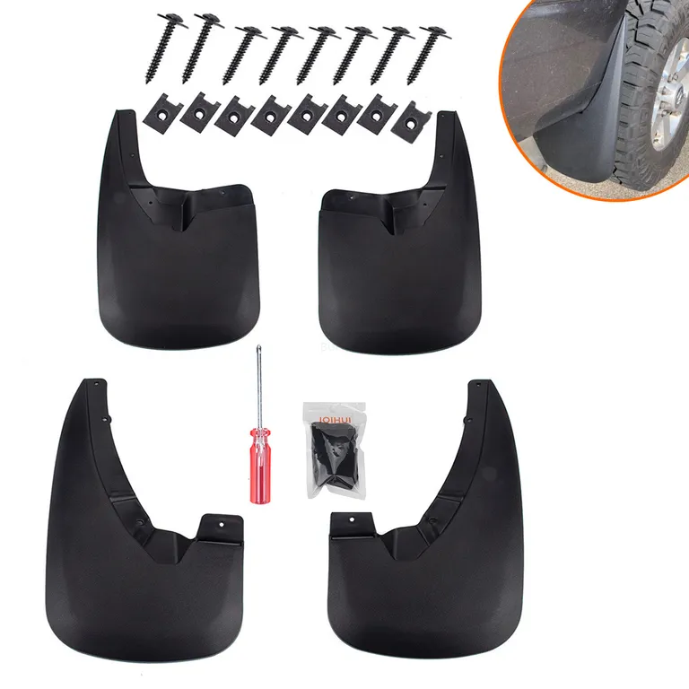 for Dodge Gongyang 1500 2500 3500 front and rear wheel shield car modification to install mud boards online for Dodge Gongyang 1500 2500 3500 front and rear wheel shield car modification to install mud boards online