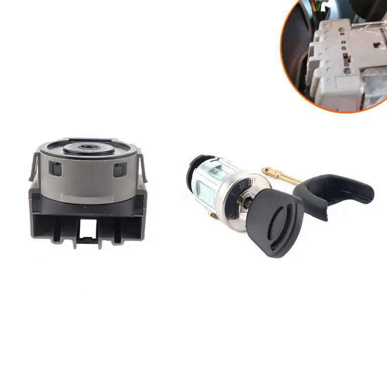 for Ford Quanshun Auto ignition switch to start switch 1677531+4355452 online for Ford Quanshun Auto ignition switch to start switch 1677531+4355452 online