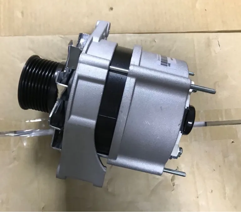 for John Dir 1076 harvester generator AAK1816 generator Re533654 generator 120A online for John Dir 1076 harvester generator AAK1816 generator Re533654 generator 120A online