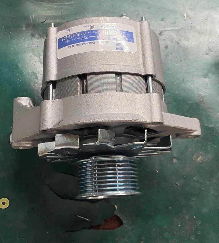 for John Dir AT161324/AT173624 generator SE501387 generator online for John Dir AT161324/AT173624 generator SE501387 generator online