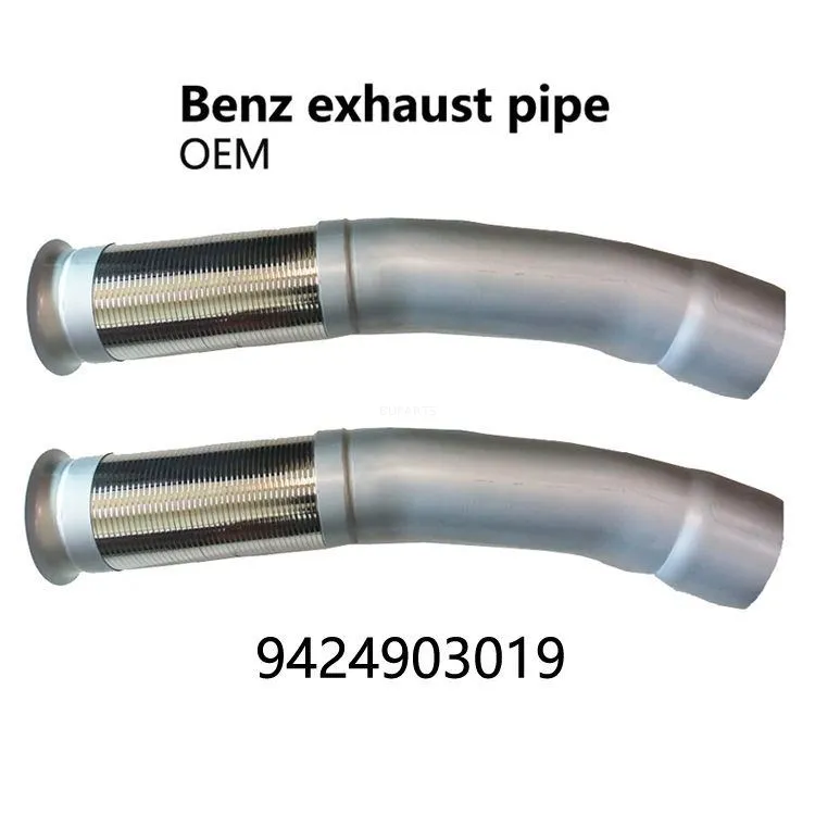for Mercedes -Benz truck exhaust ripper 9424903019 9424904119 4000750011 online for Mercedes -Benz truck exhaust ripper 9424903019 9424904119 4000750011 online