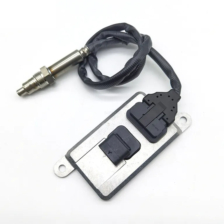 for Mercedes -Benz truck nitrogen oxygen sensor Nox Sensor A0101539328 5WK96616E online for Mercedes -Benz truck nitrogen oxygen sensor Nox Sensor A0101539328 5WK96616E online
