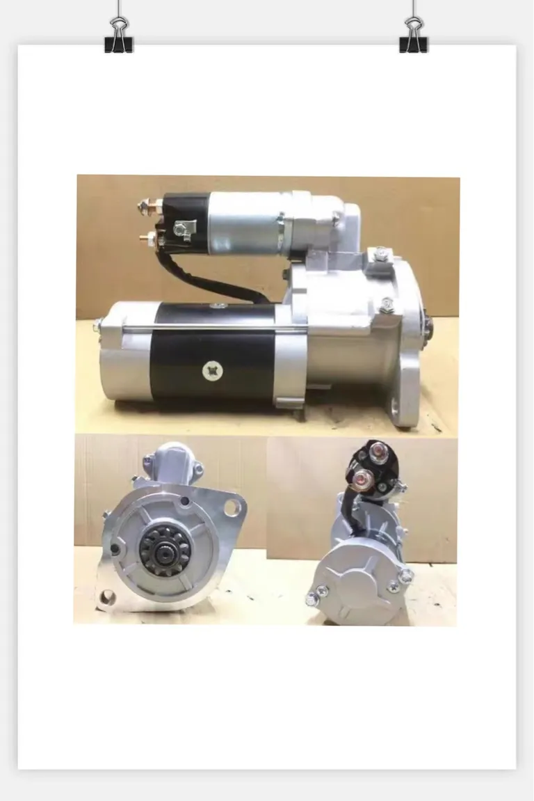 for Mitsubishi 6D31 starting motor M002T78381 starter ME087589 motivation motor online for Mitsubishi 6D31 starting motor M002T78381 starter ME087589 motivation motor online