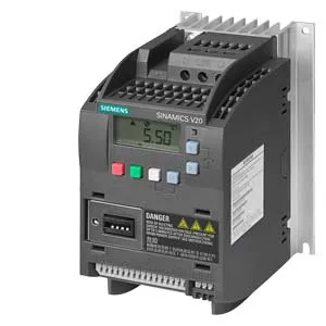 for Siemens V20 inverter 6SL3210-5BE21-1UV0 3ac 380V 1.1kW online for Siemens V20 inverter 6SL3210-5BE21-1UV0 3ac 380V 1.1kW online