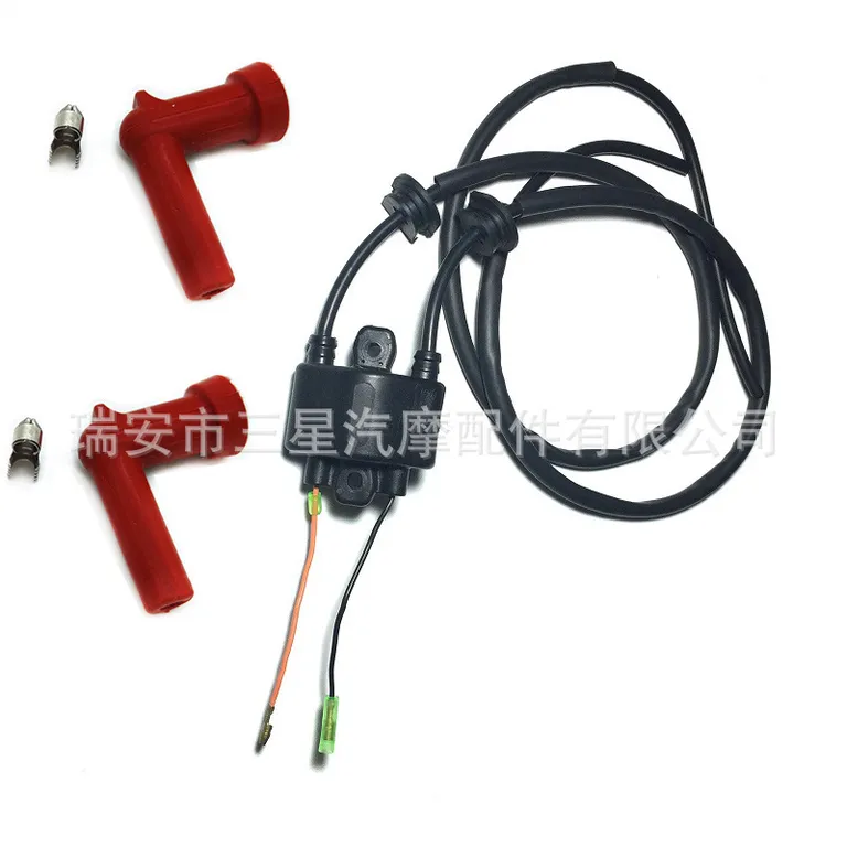 for YamahaWave Raider high-voltage package/ignition coil motorboat 62E-85570-10 online for YamahaWave Raider high-voltage package/ignition coil motorboat 62E-85570-10 online