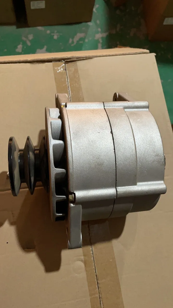 for Yuchai 6T generator JFZ2703 generator original G5606-3701100A generator 28V70A online for Yuchai 6T generator JFZ2703 generator original G5606-3701100A generator 28V70A online