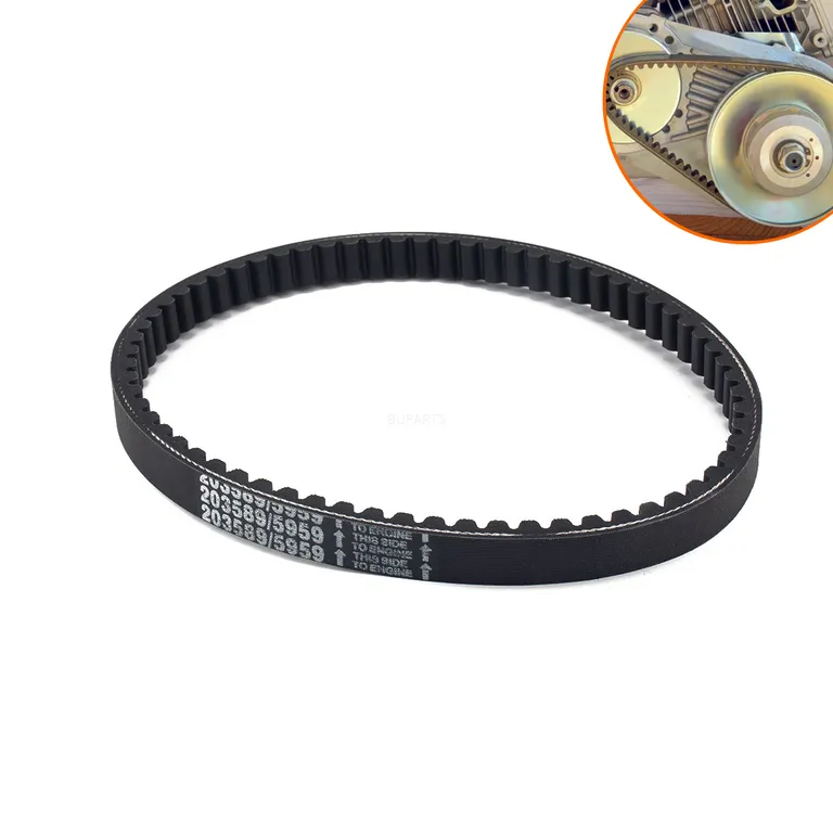 Foreign trade Kart belt for Sportworks/YERF-DOG 203589, 203589A online Foreign trade Kart belt for Sportworks/YERF-DOG 203589, 203589A online